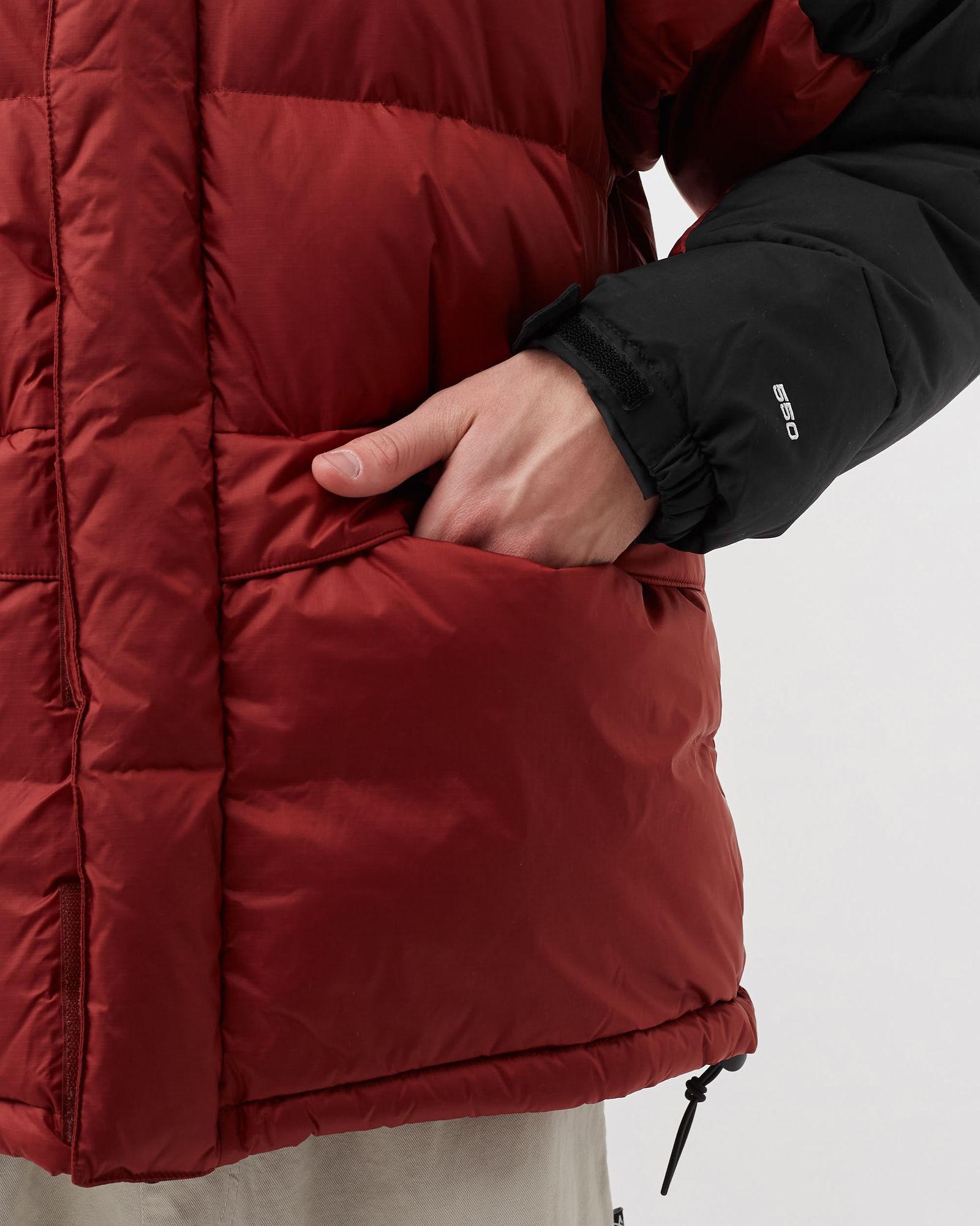 Himalayan Down Parka