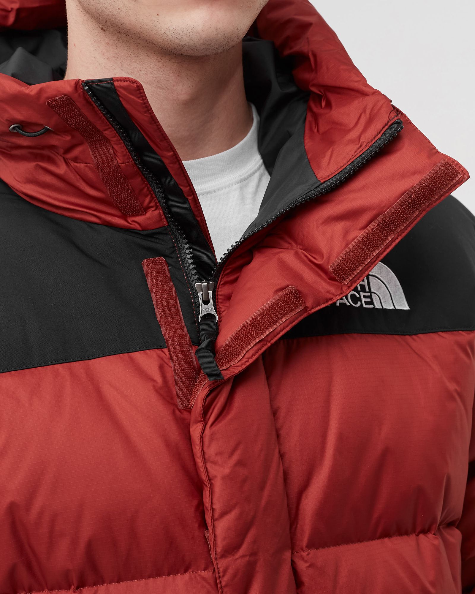 Himalayan Down Parka