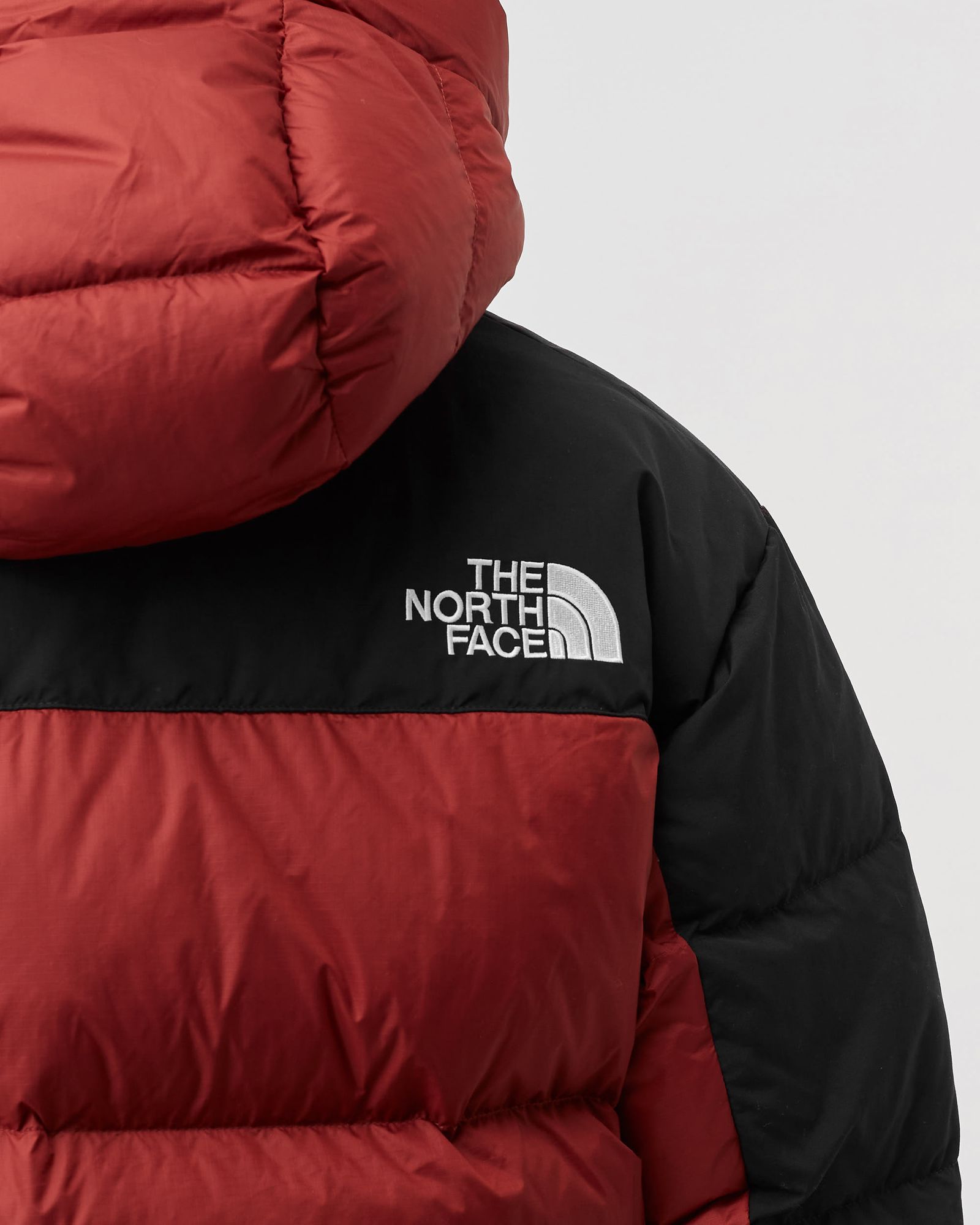 Himalayan Down Parka