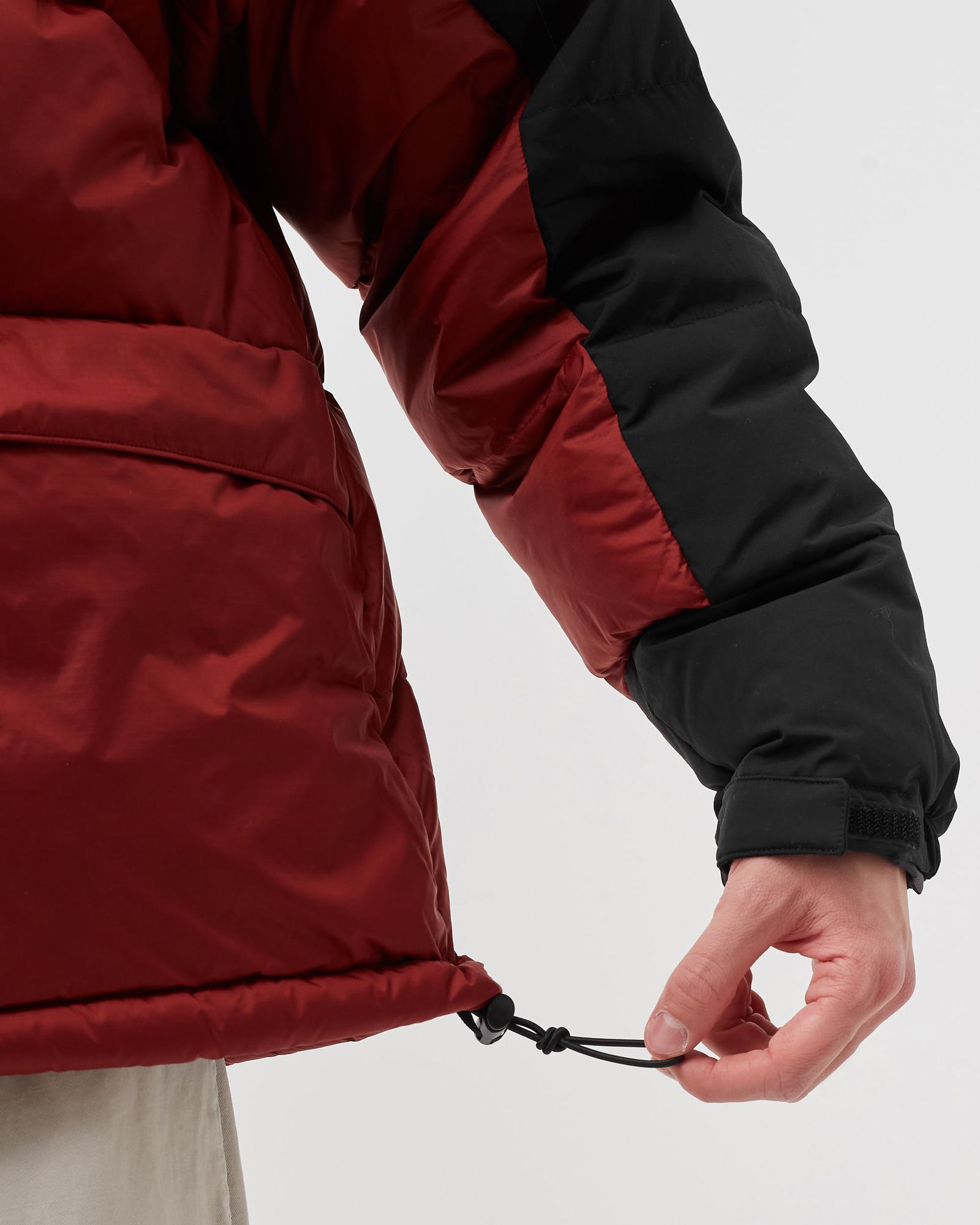 Himalayan Down Parka