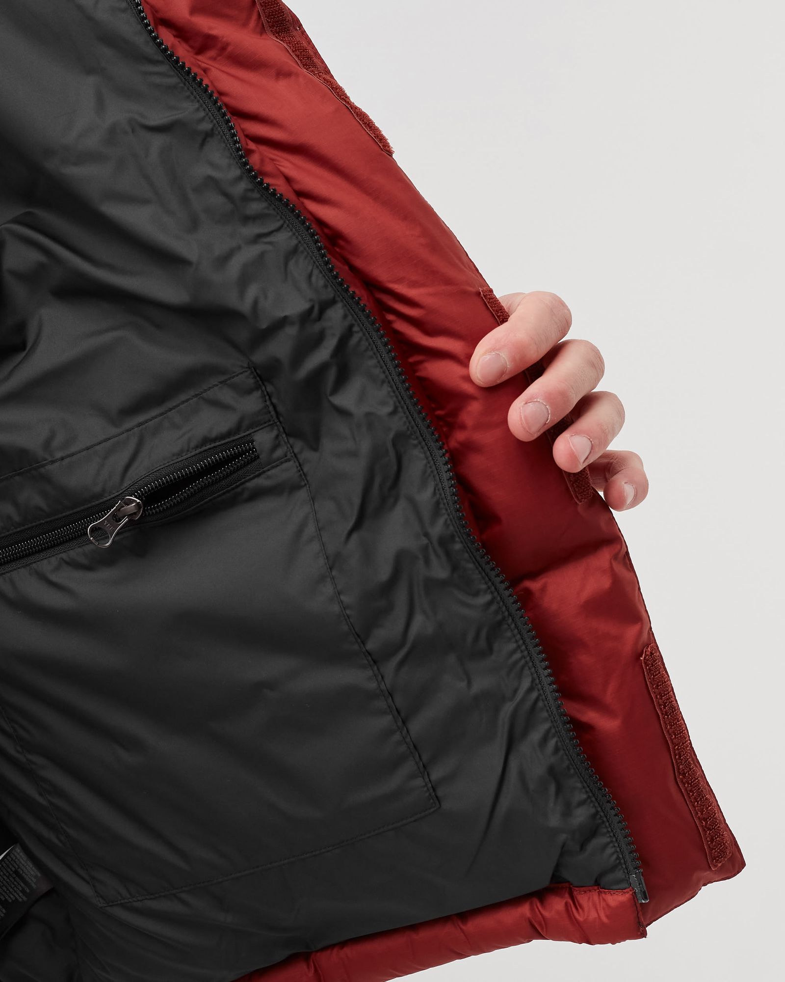 Himalayan Down Parka