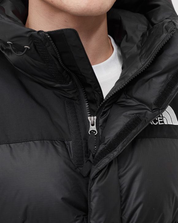 The North Face Himalayan Down Parka Black | BSTN Store