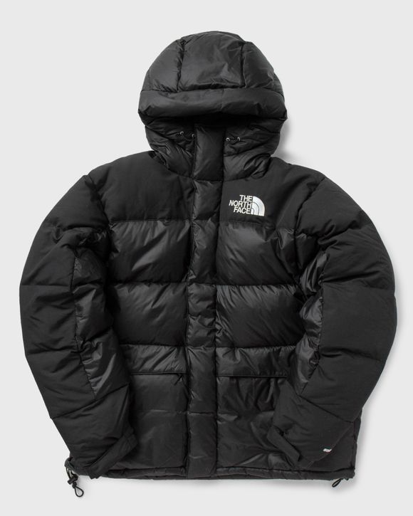 Black The North Face Himalayan Insulated Jacket