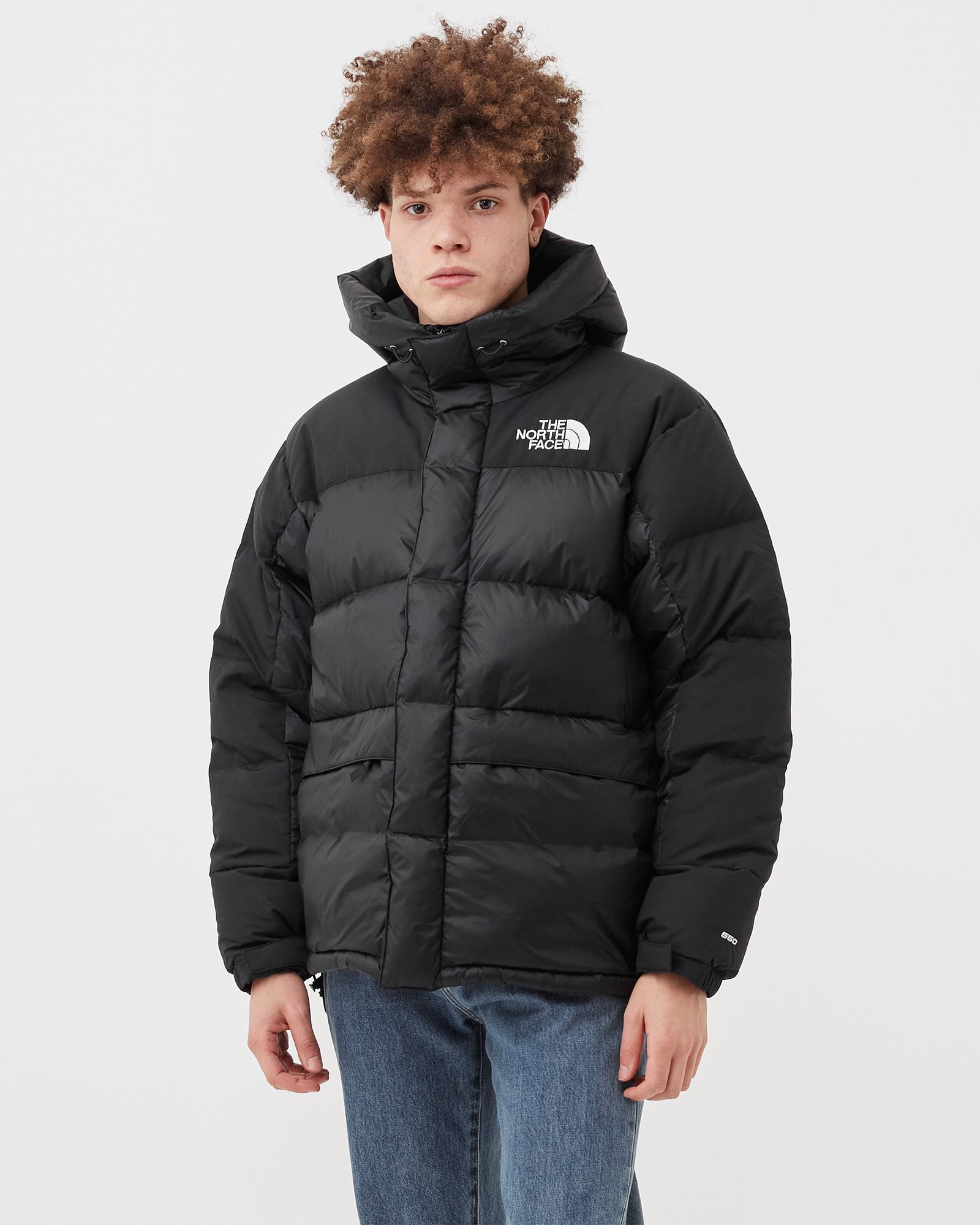 Himalayan Down Parka