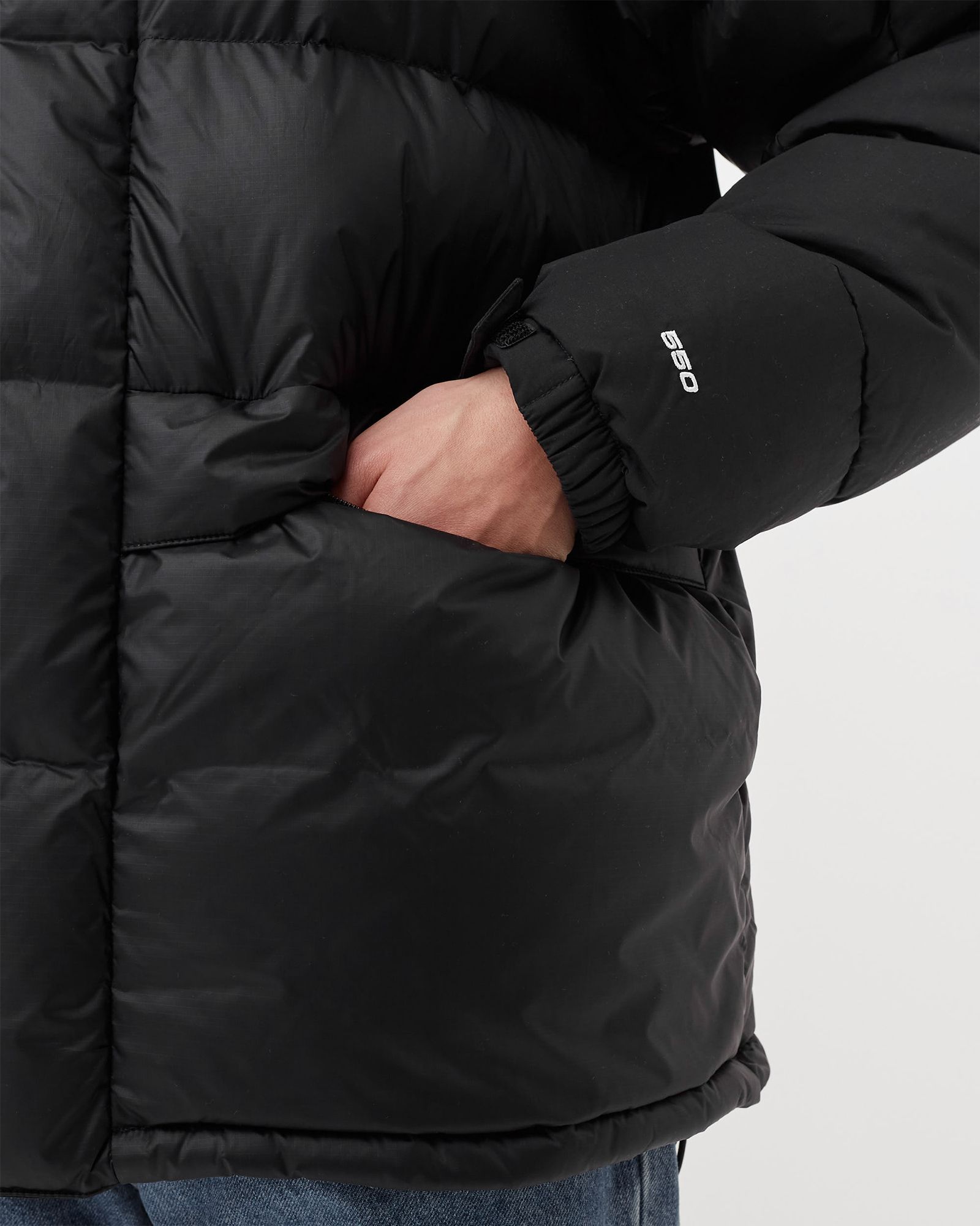 Himalayan Down Parka