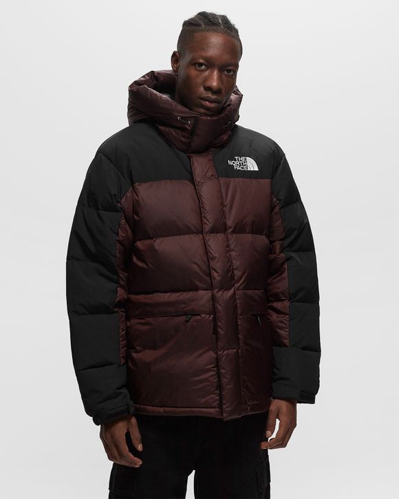 The North Face Himalayan Down Parka - Black XL