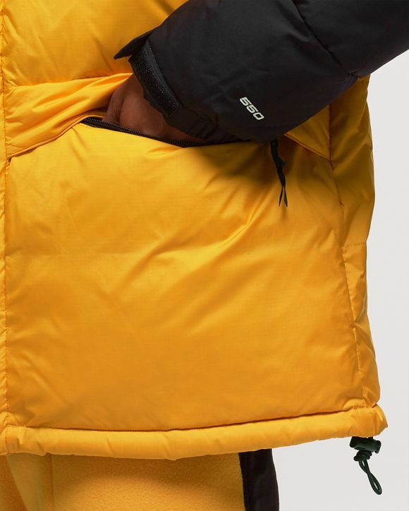 THE NORTH FACE | Manteau Long Jaune Homme | YOOX