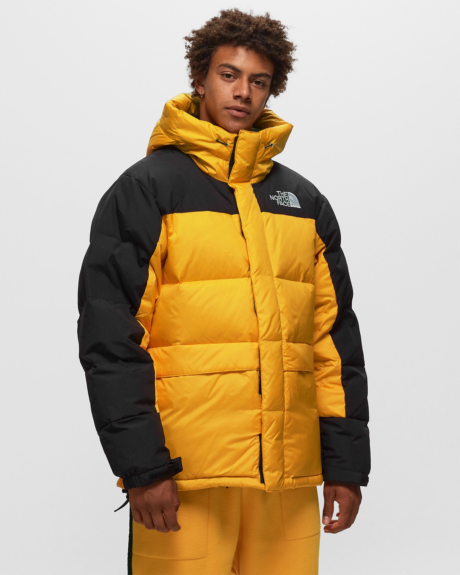 HIMALAYAN Down Parka