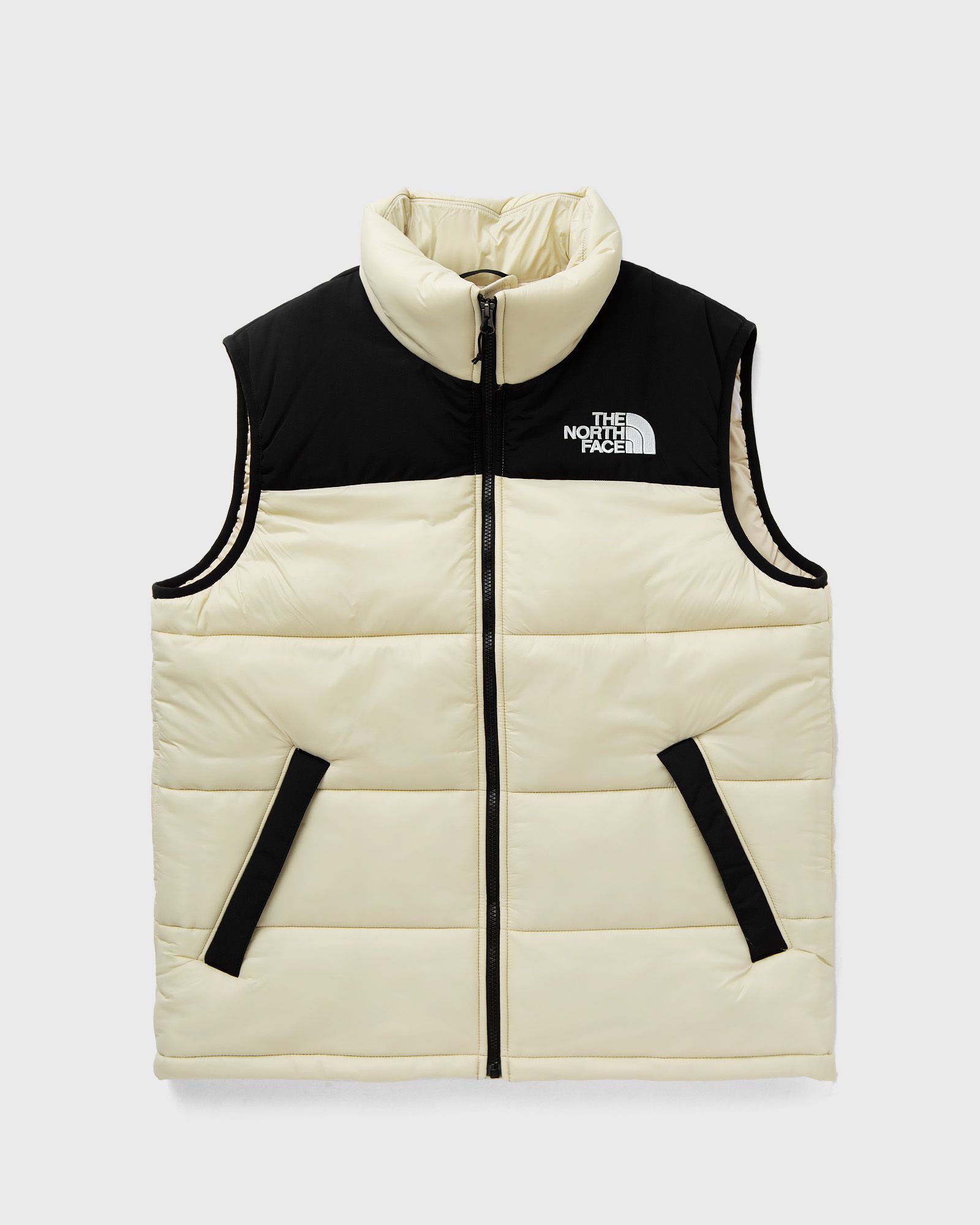 The North Face - hmlyn insulated vest men vests beige in größe:xl