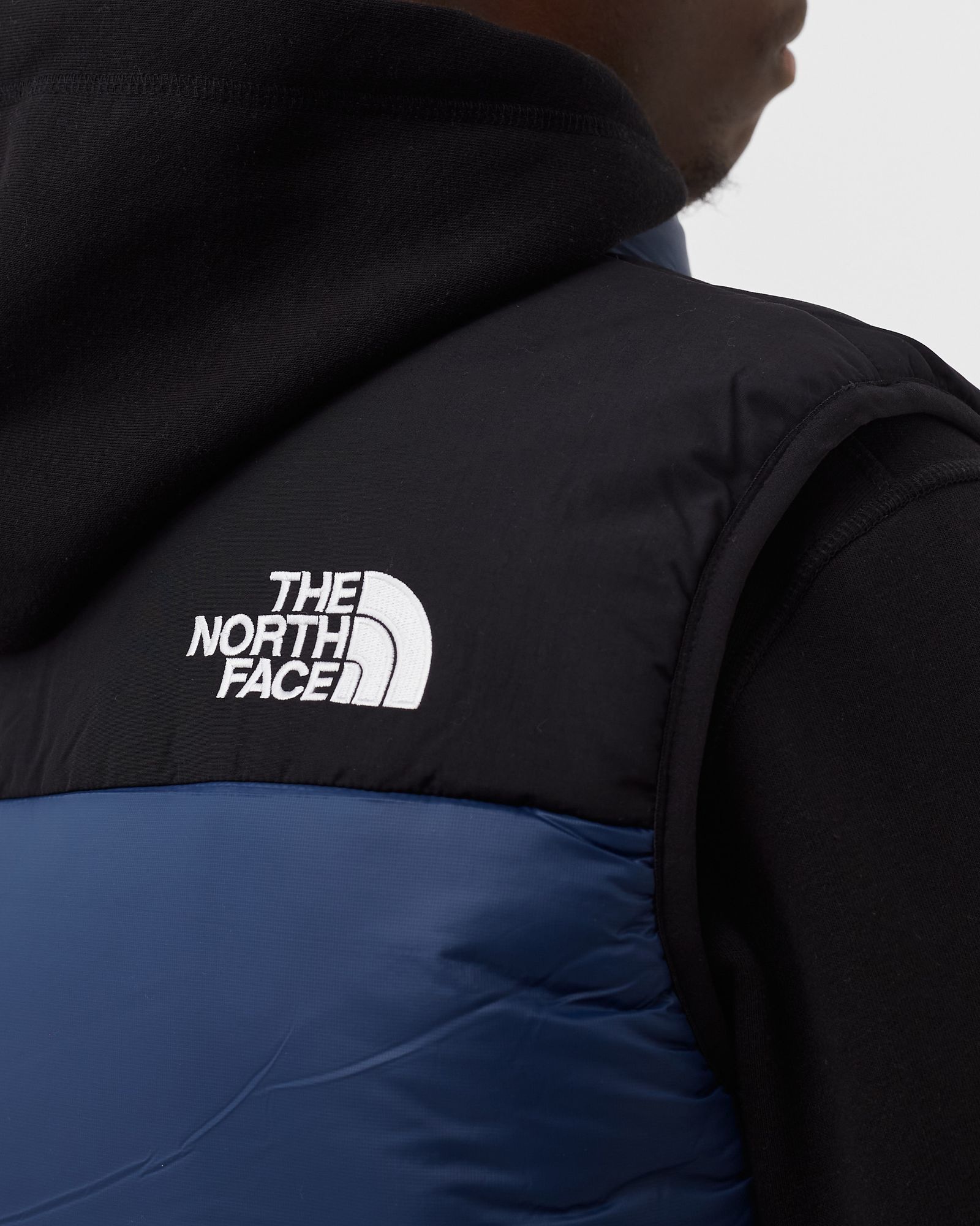 HMLYN INSULATED VEST