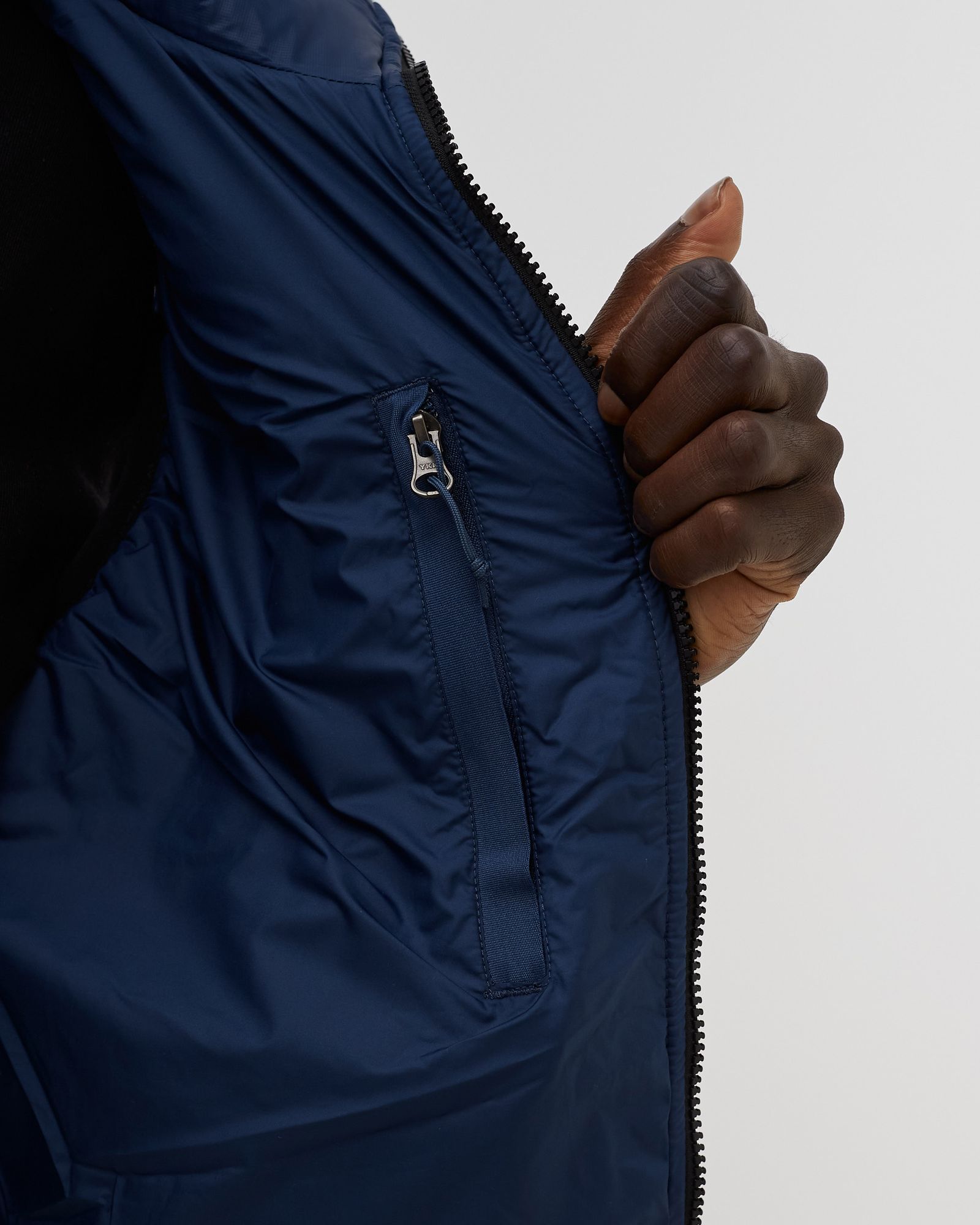 HMLYN INSULATED VEST