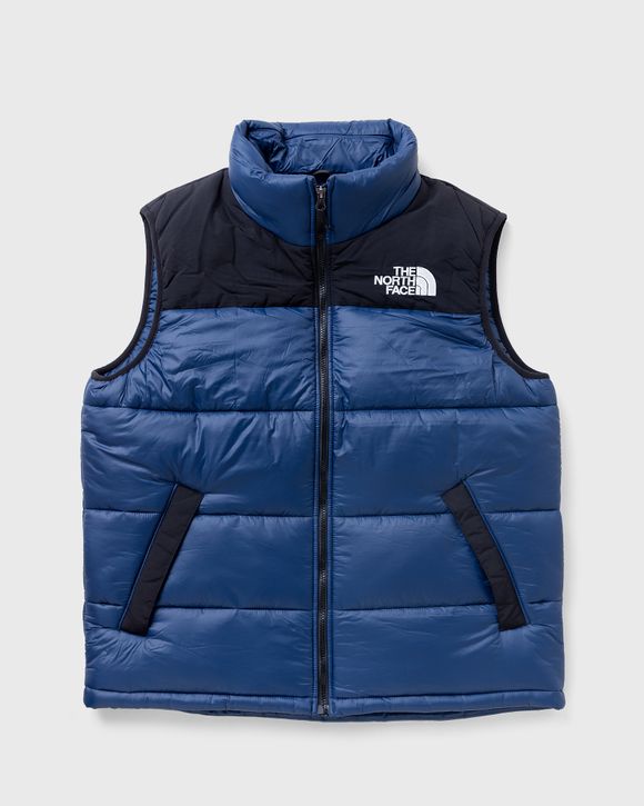 HMLYN INSULATED VEST
