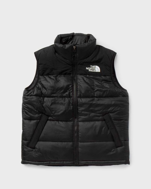 The North Face MEN'S Himalayan Insulated Vest, tnf black