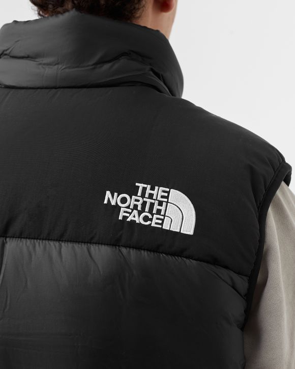 The North Face MEN'S Himalayan Insulated Vest, tnf black