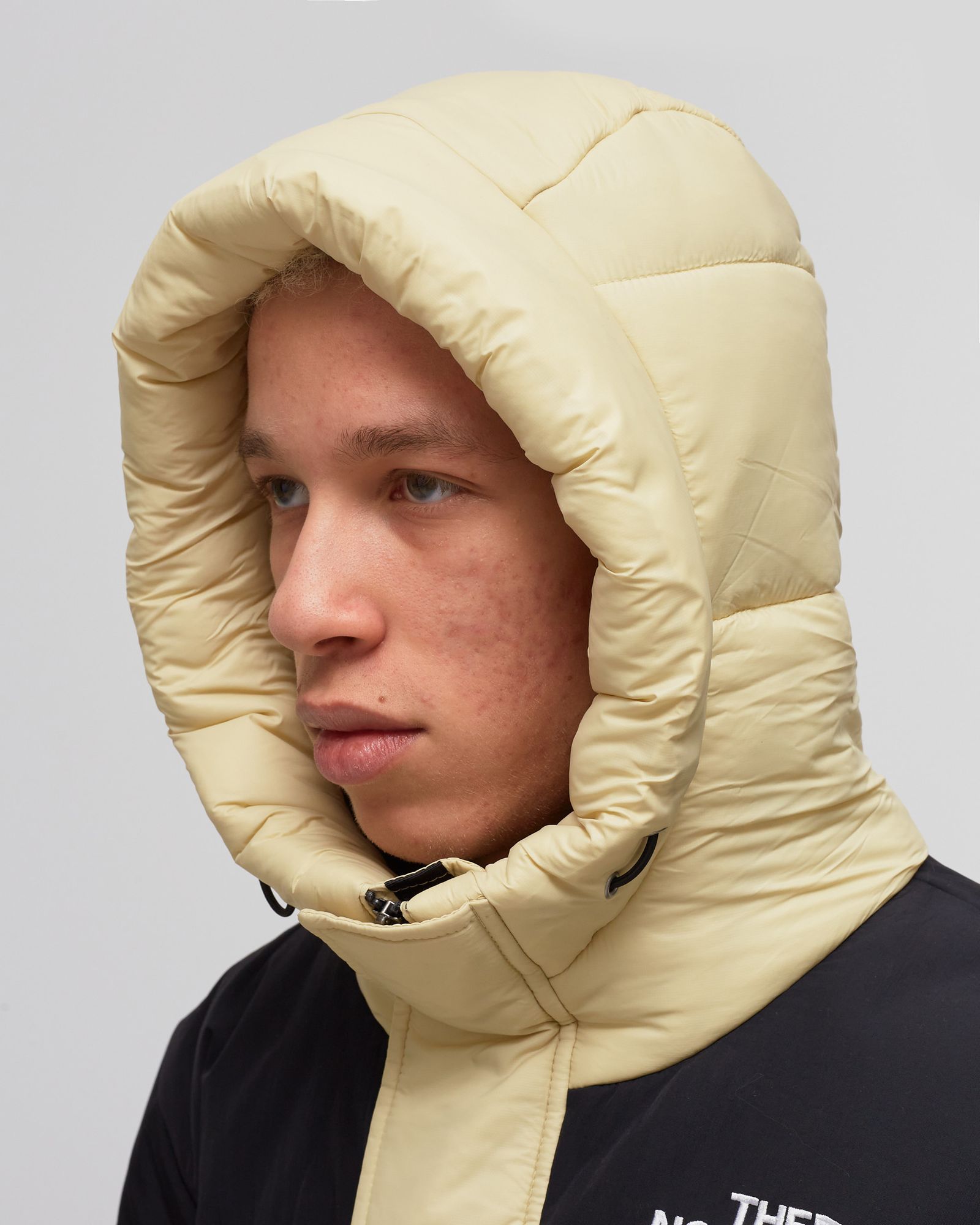 HMLYN INSULATED PARKA