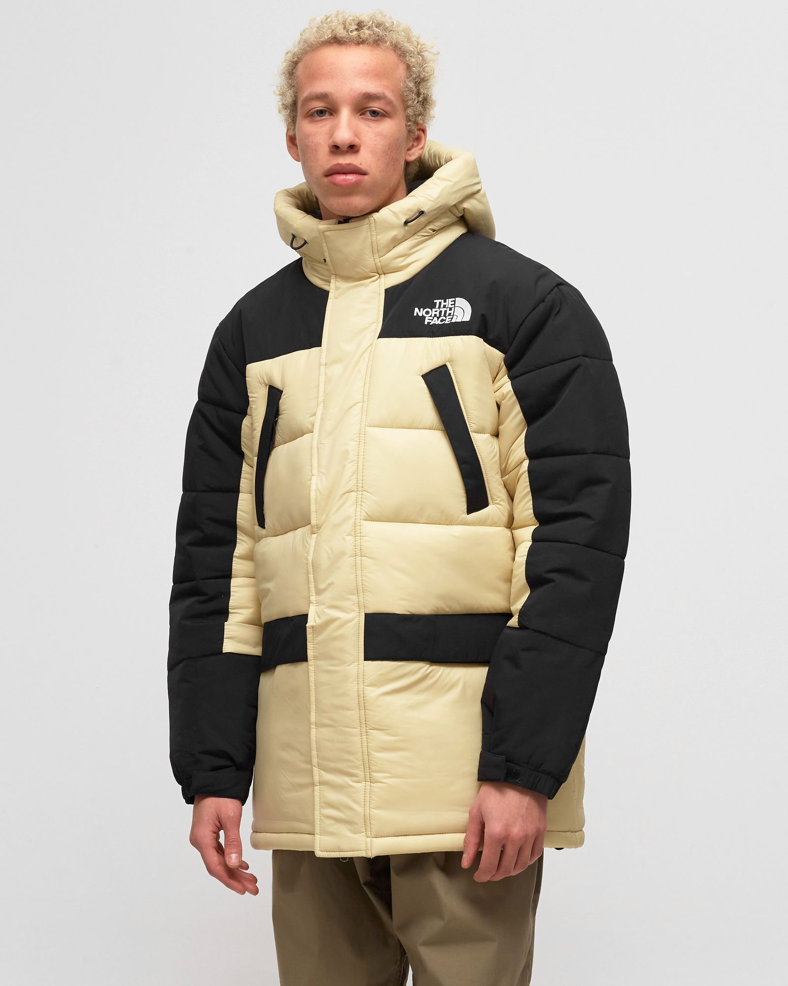 HMLYN INSULATED PARKA
