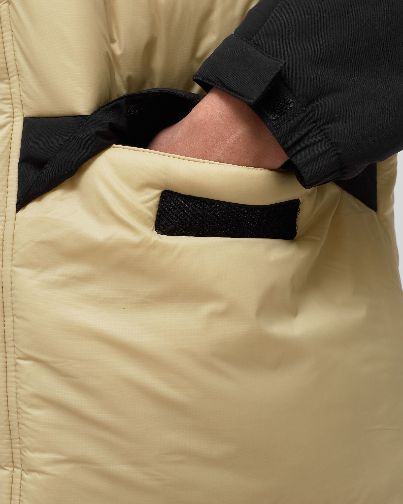 HMLYN INSULATED PARKA