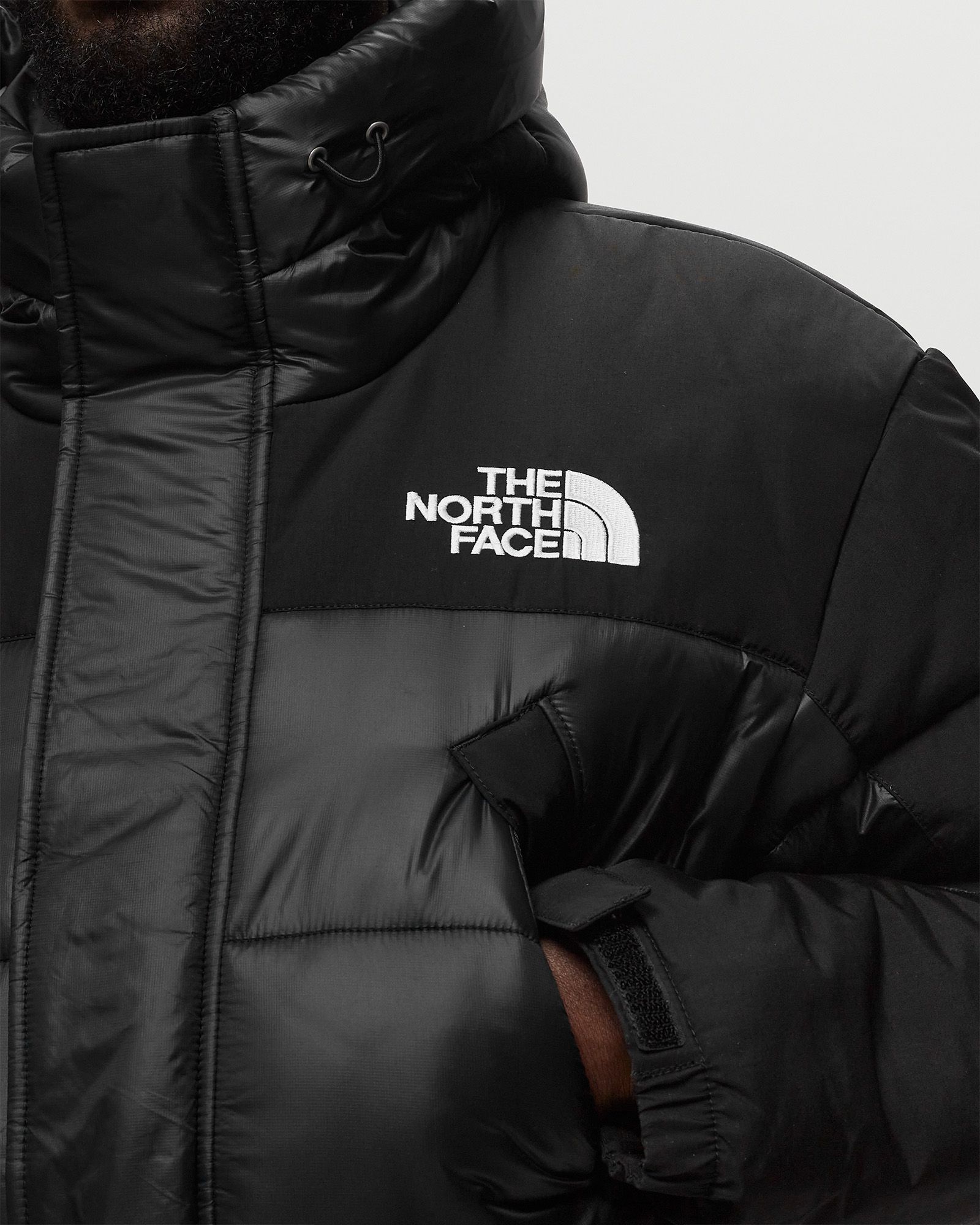 HIMALAYAN INSULATED PARKA