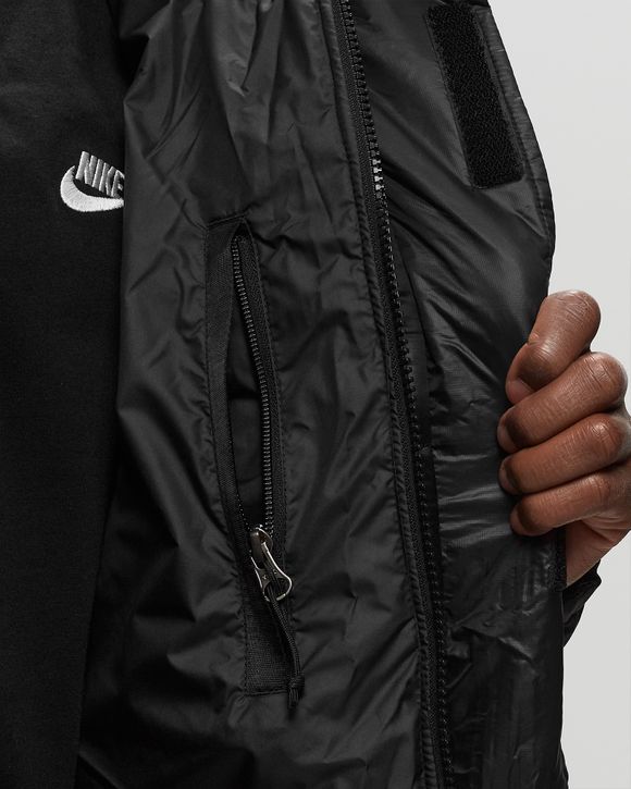 The North Face HIMALAYAN INSULATED PARKA Black