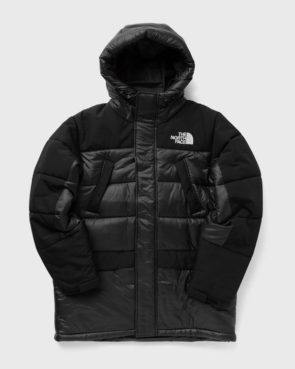 The north outlet face parka jacket