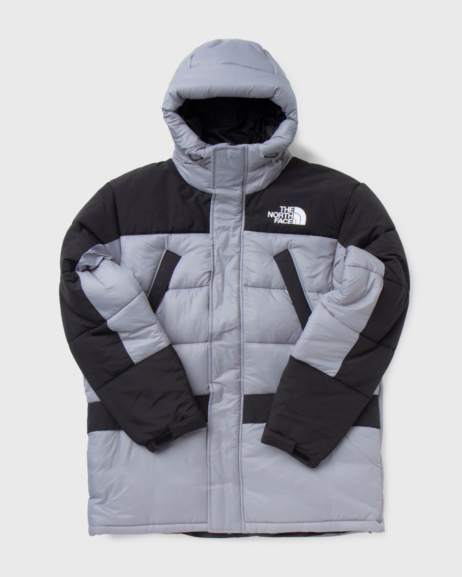 HIMALAYAN INSULATED PARKA