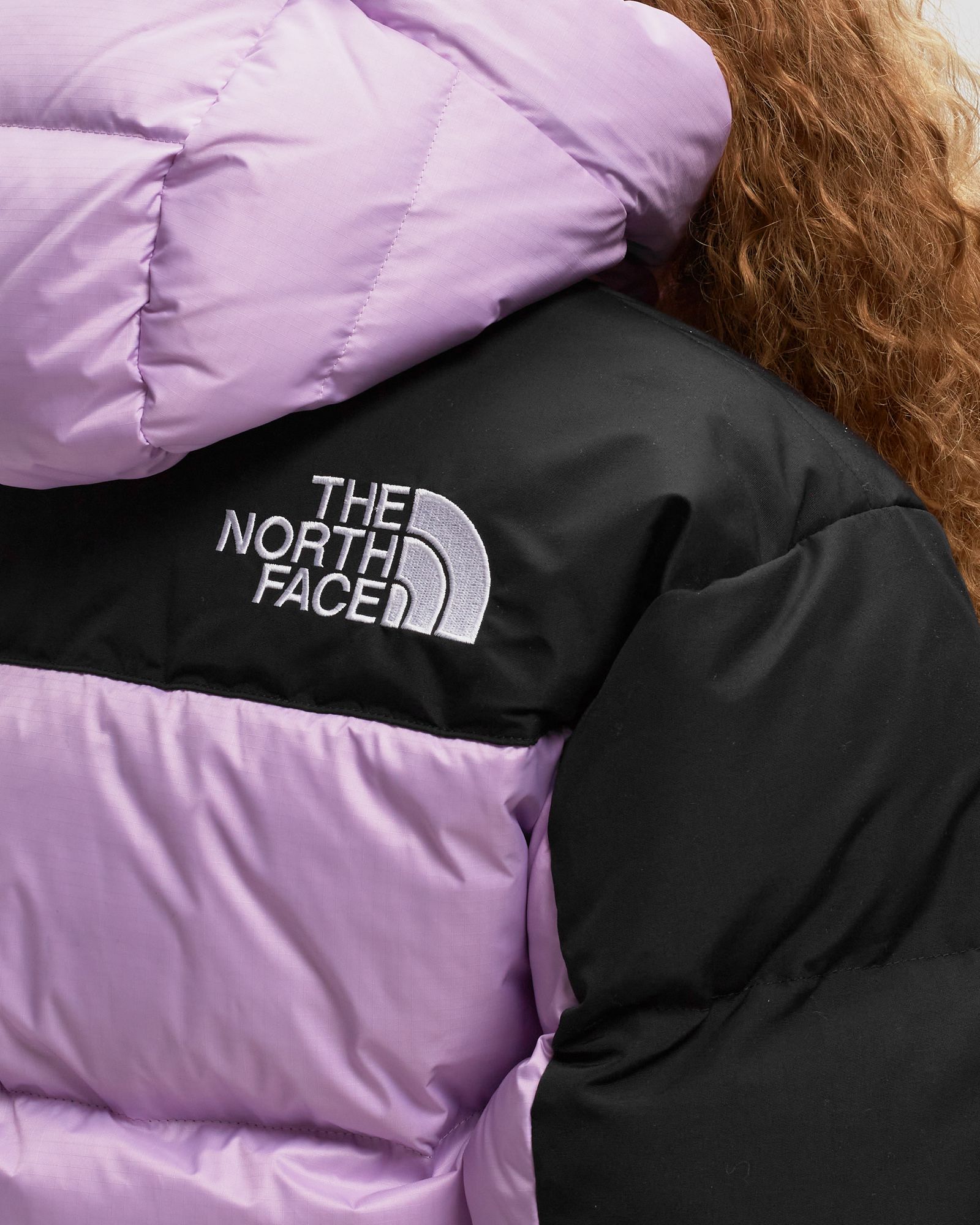 WMNS HIMALAYAN DOWN PARKA 