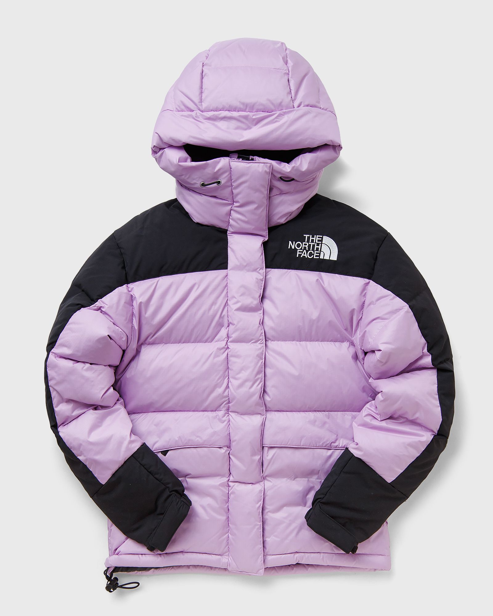 WMNS HIMALAYAN DOWN PARKA 