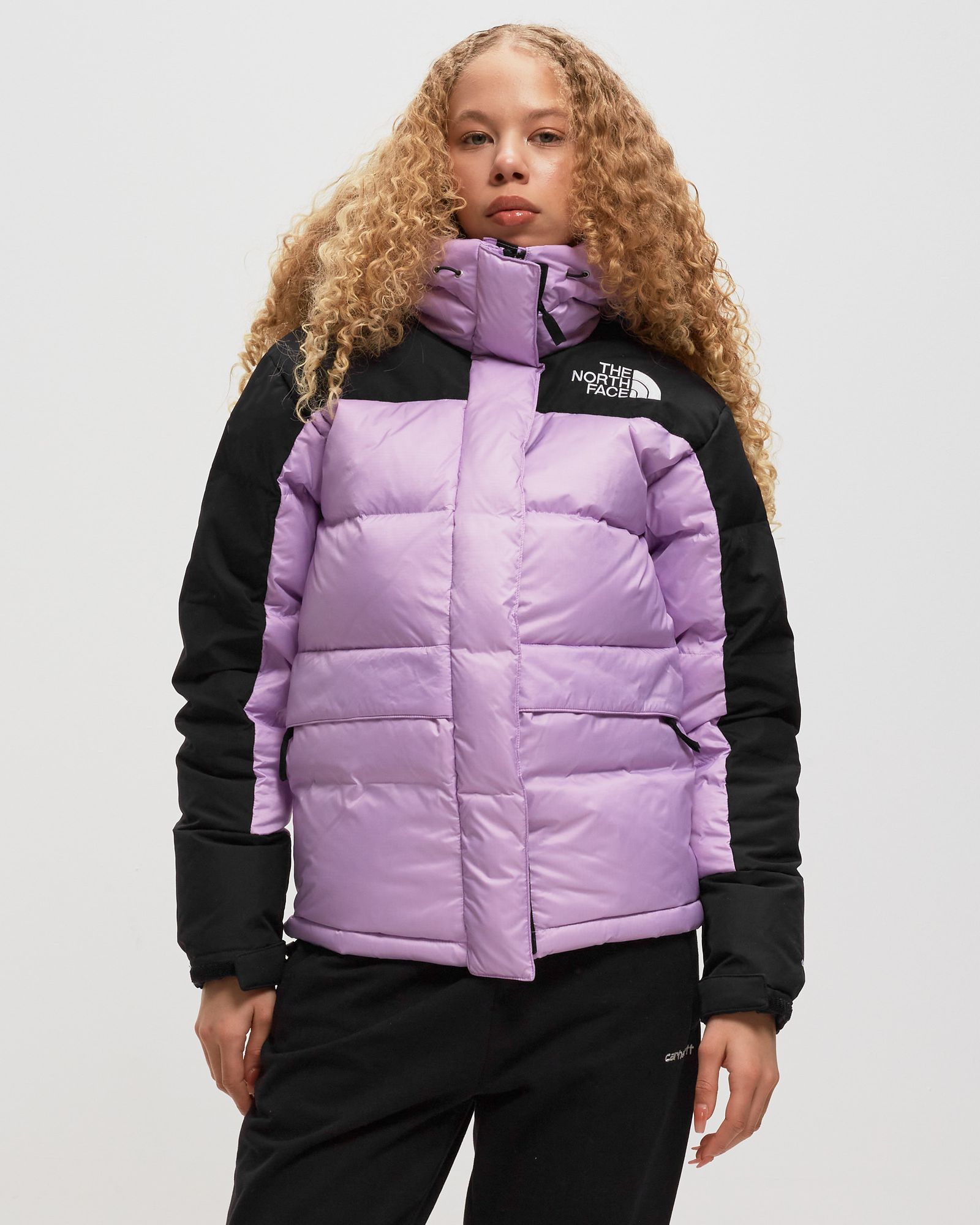 WMNS HIMALAYAN DOWN PARKA 