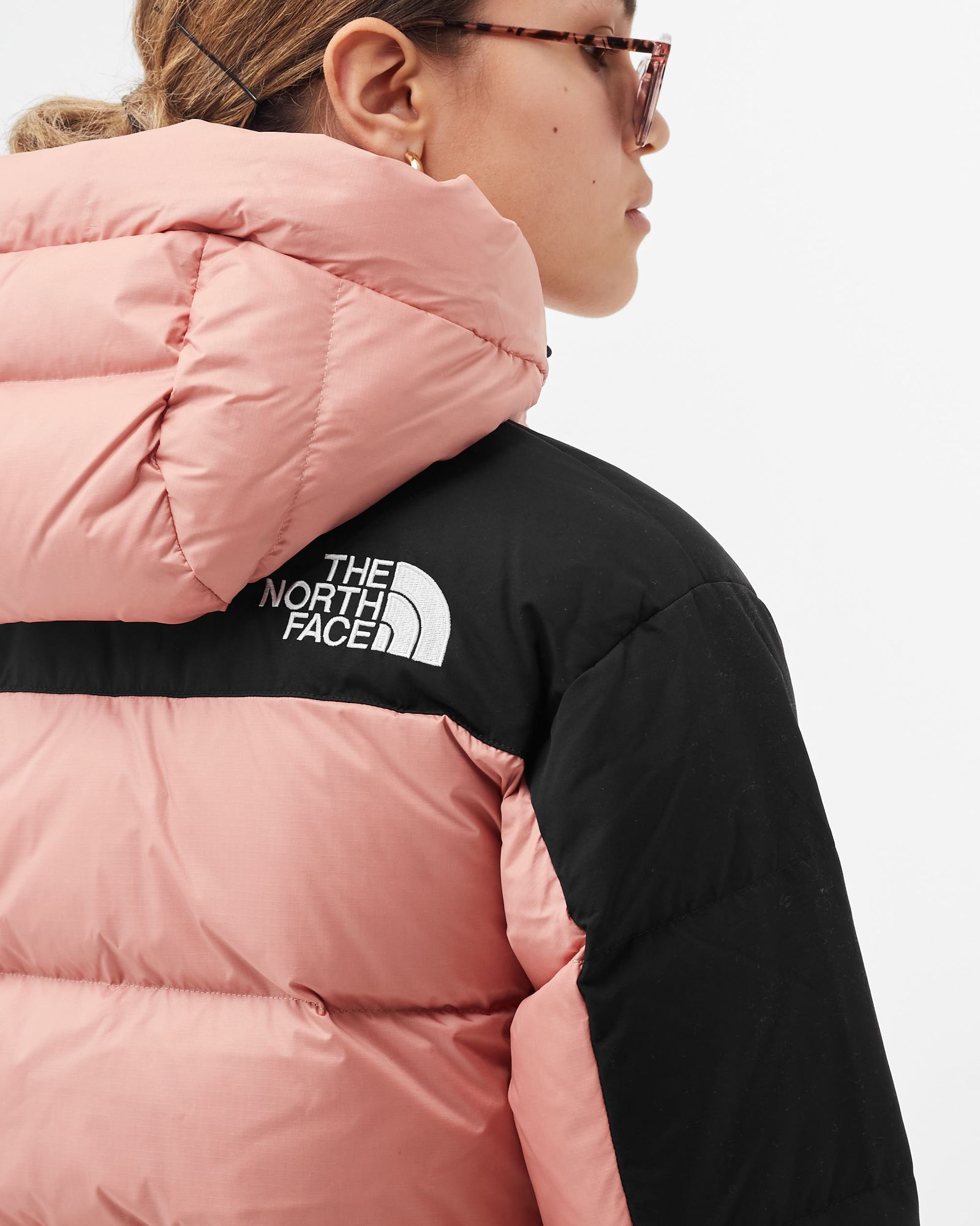 WMNS HIMALAYAN DOWN PARKA