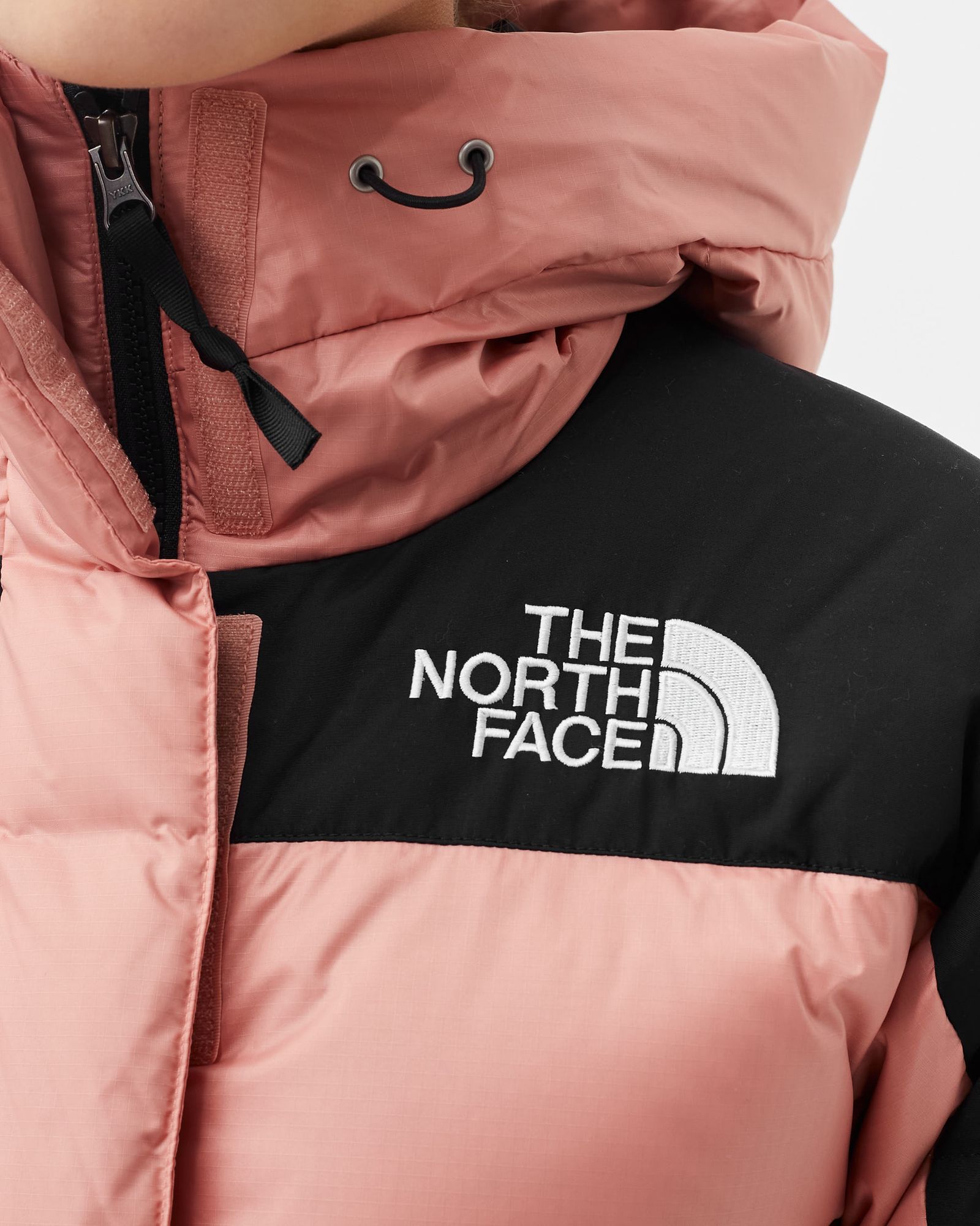 WMNS HIMALAYAN DOWN PARKA