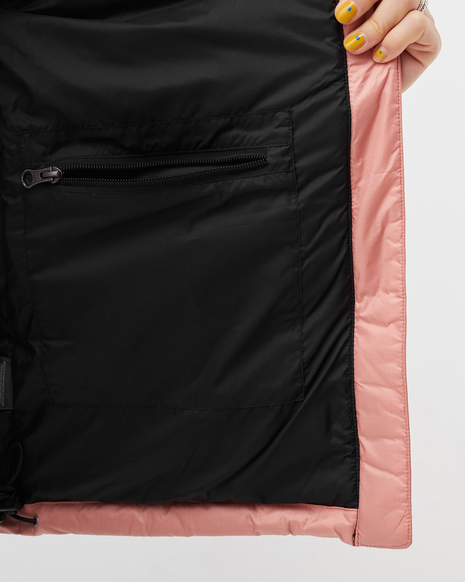 WMNS HIMALAYAN DOWN PARKA