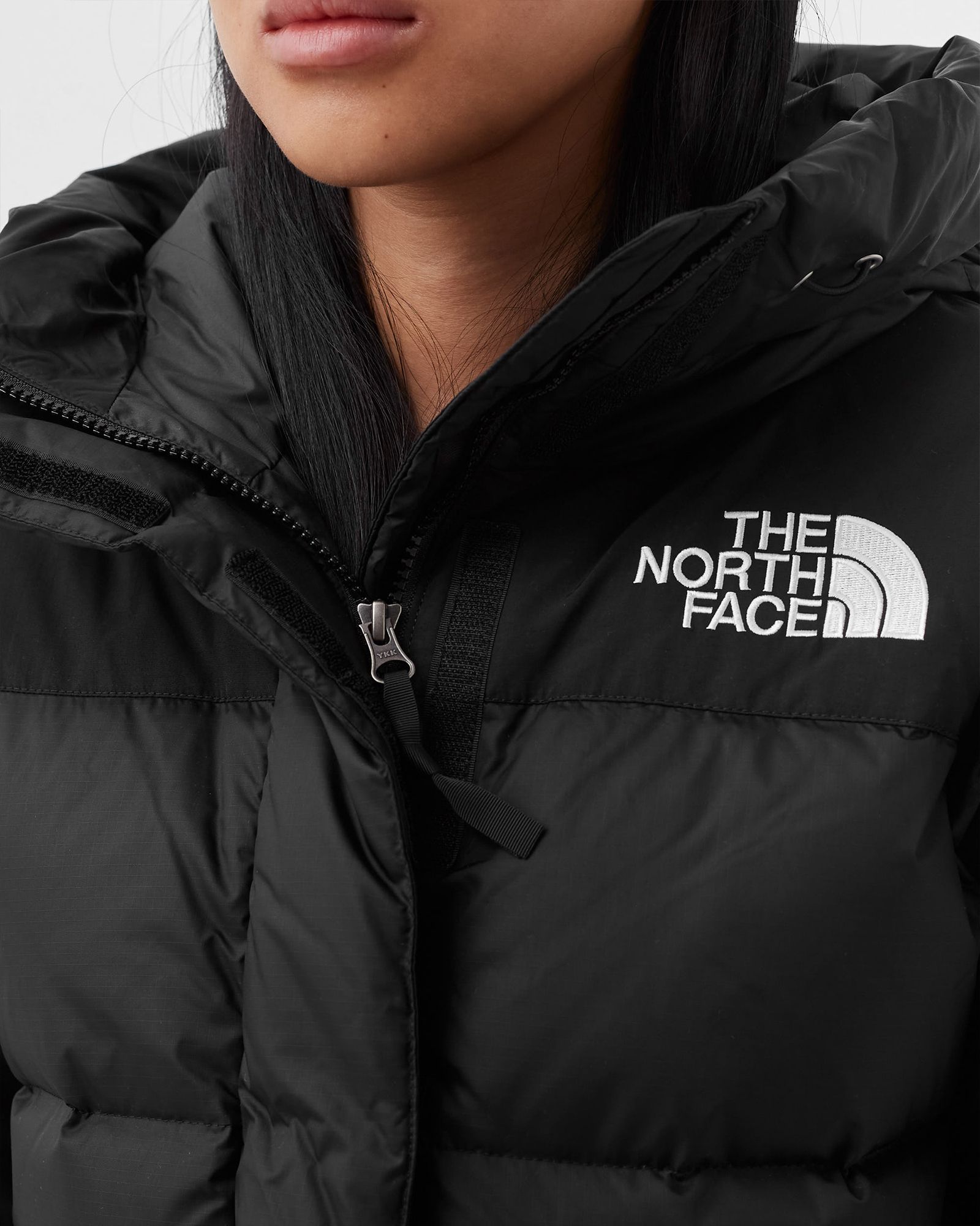 WMNS HIMALAYAN DOWN PARKA