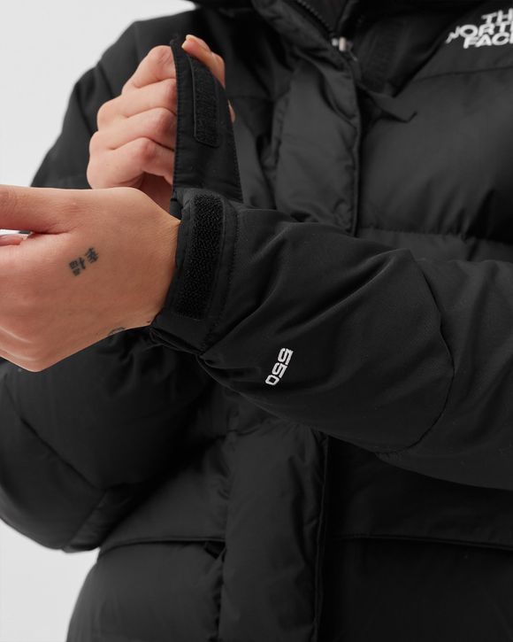 North face charlanon down jacket best sale