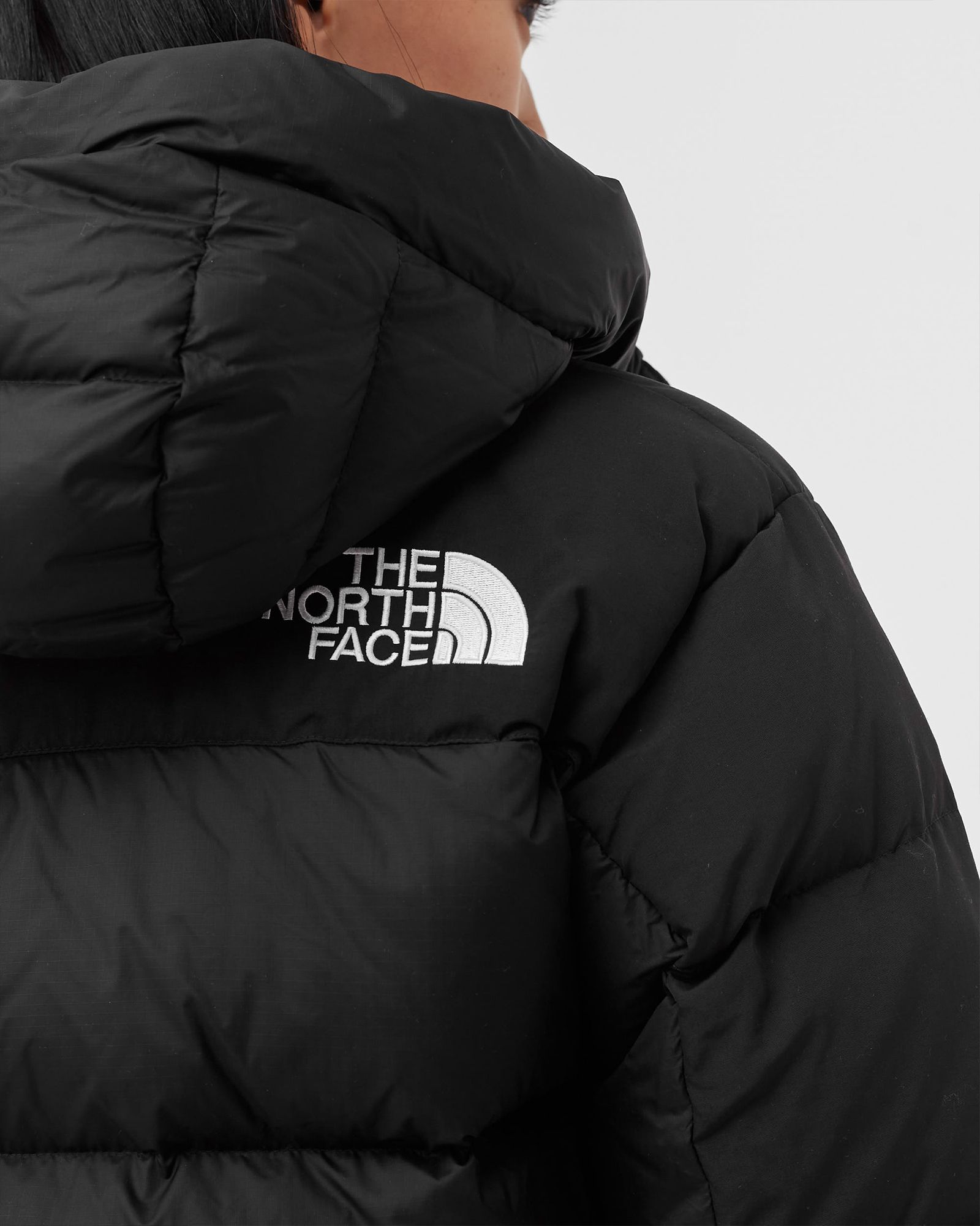 WMNS HIMALAYAN DOWN PARKA