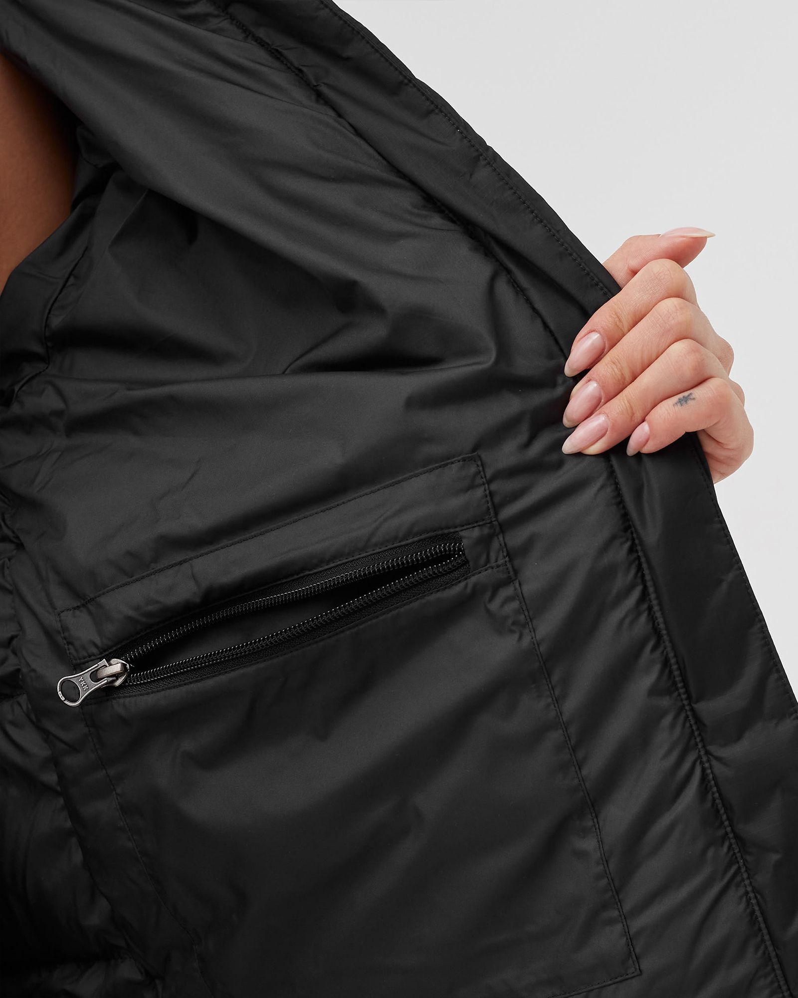 WMNS HIMALAYAN DOWN PARKA