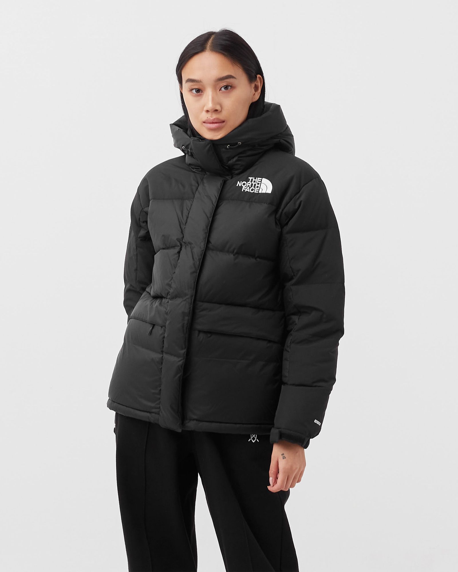 WMNS HIMALAYAN DOWN PARKA