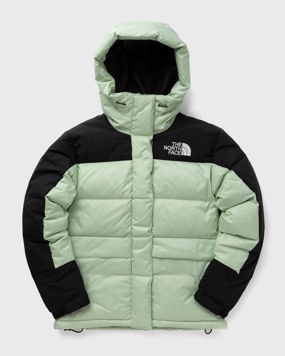 North face himalayan jacket on sale green