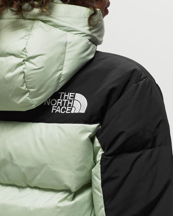 North face hot sale vest green