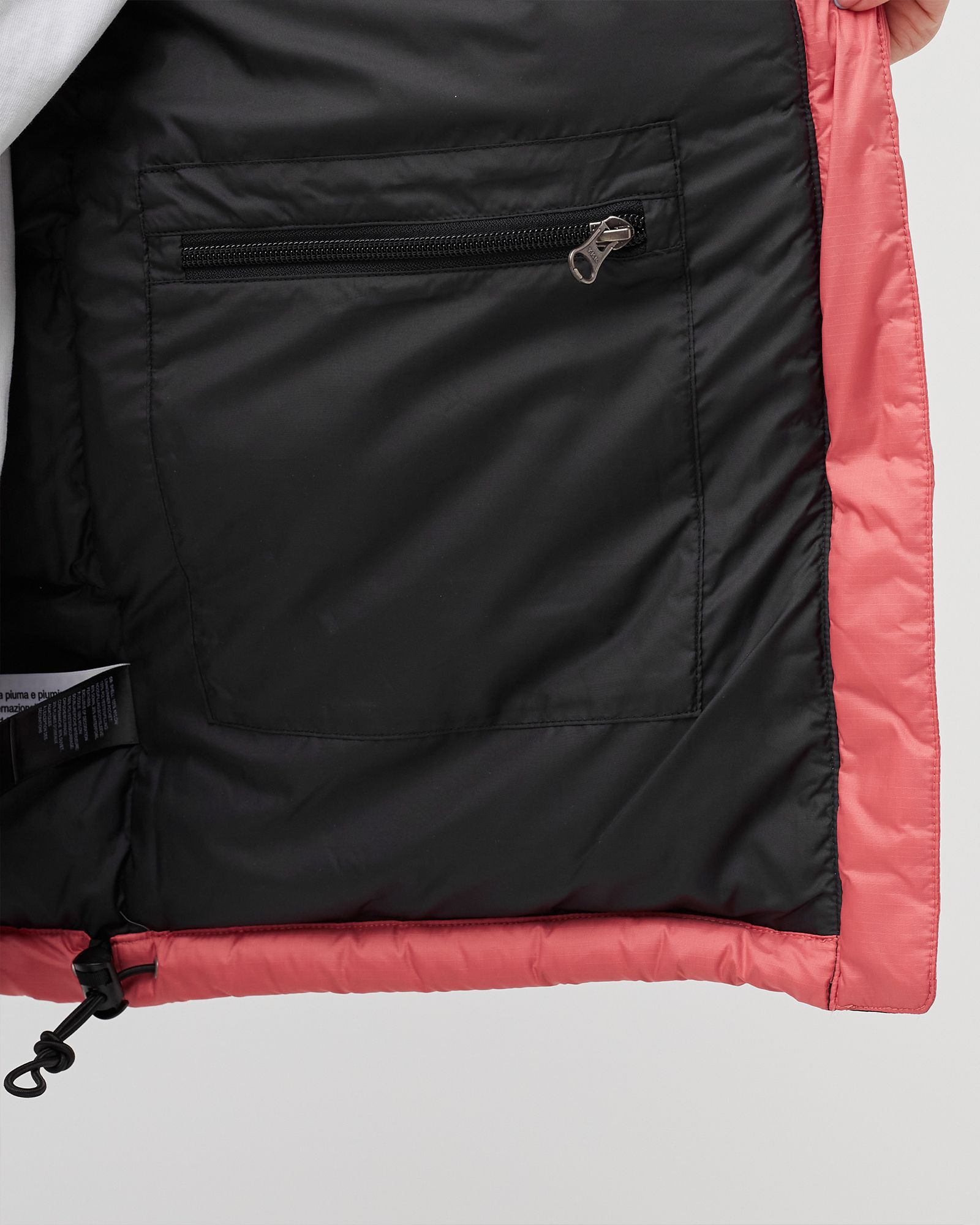 WMNS HIMLAYAN DOWN PARKA