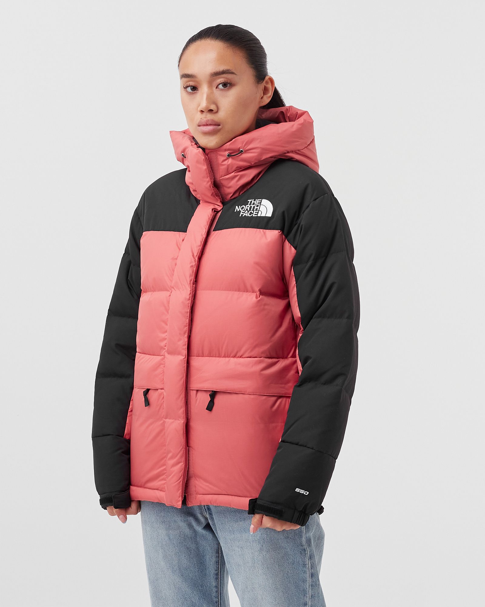 WMNS HIMLAYAN DOWN PARKA