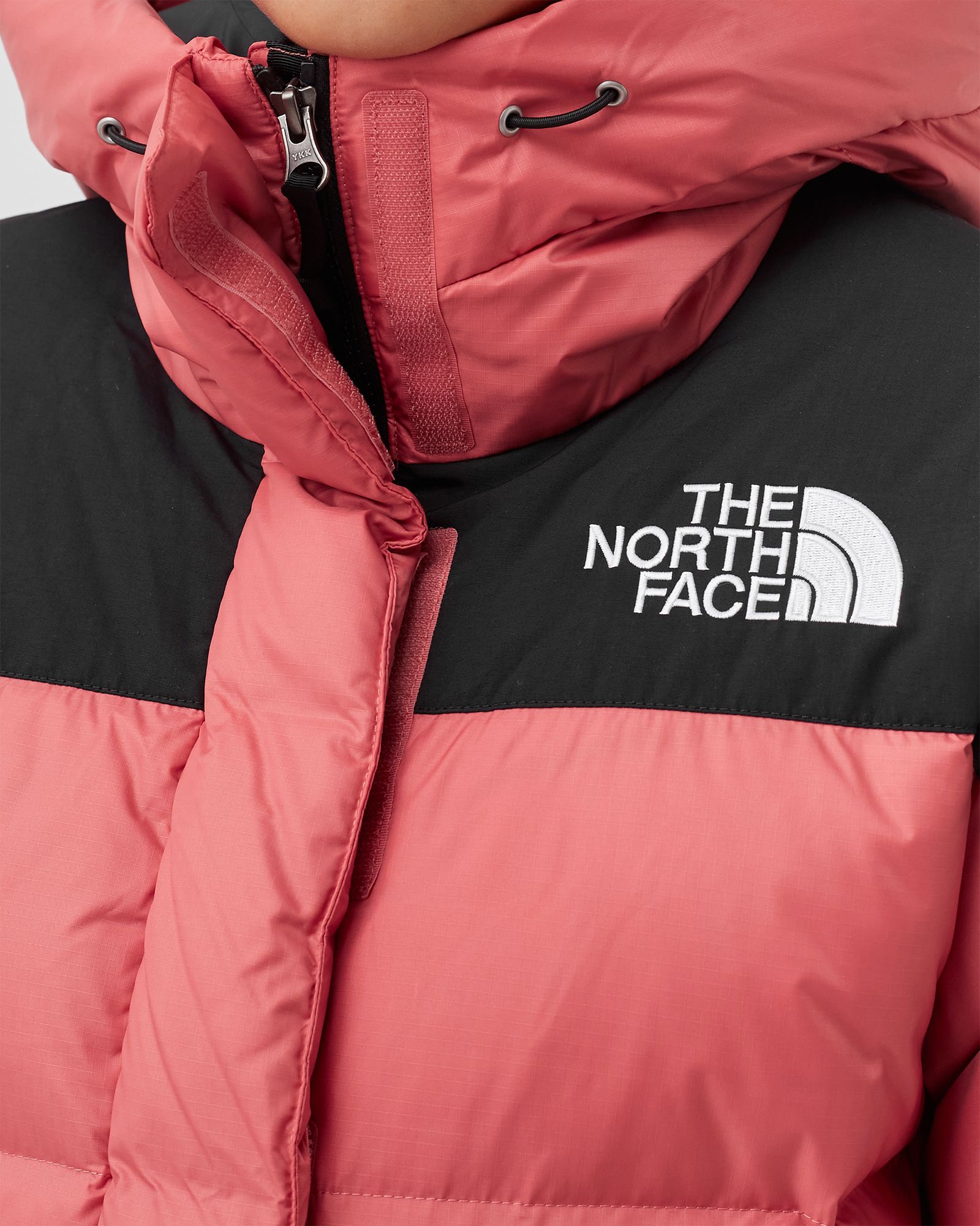 WMNS HIMLAYAN DOWN PARKA