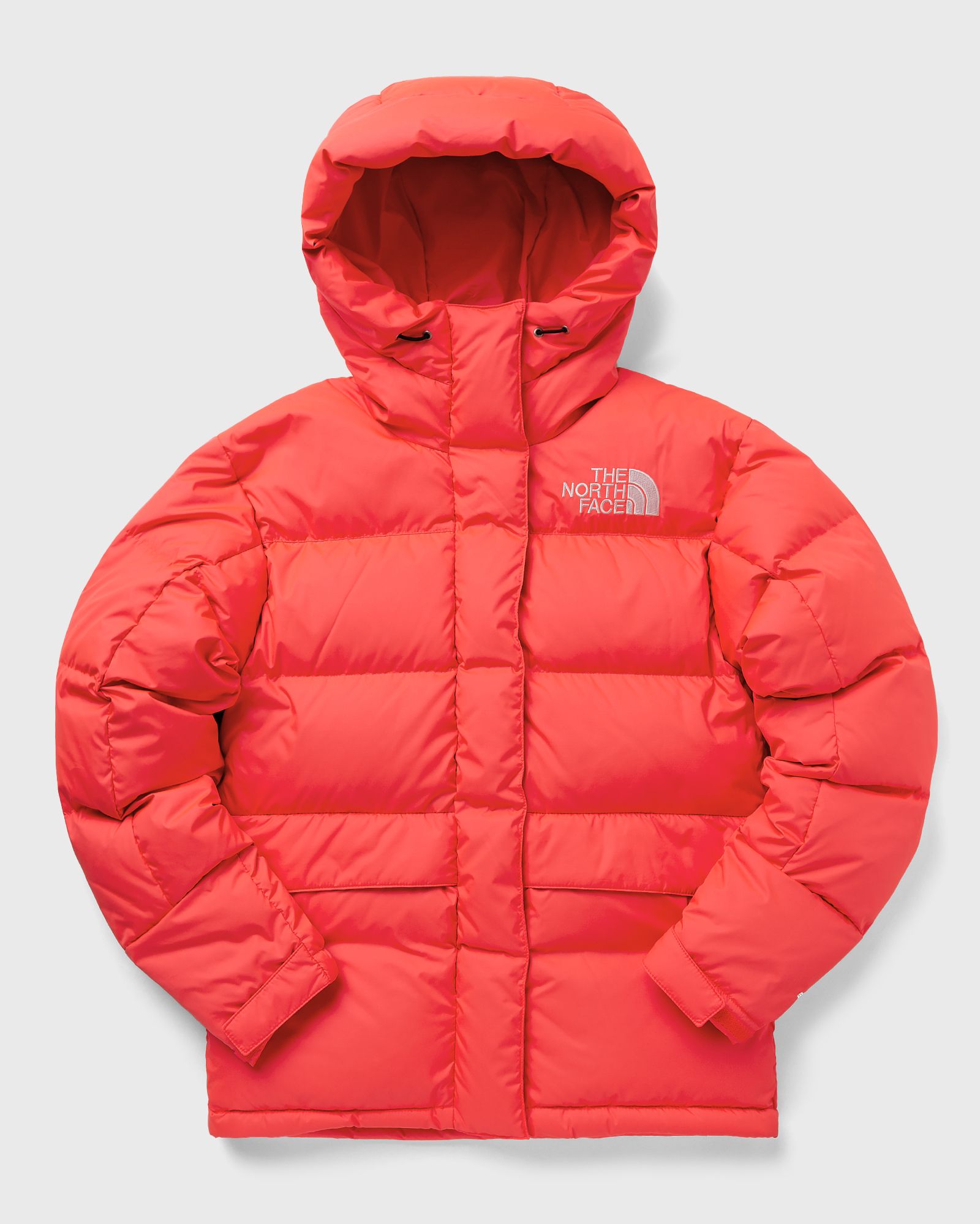 The North Face - w hmlyn down parka women down & puffer jackets pink in größe:s