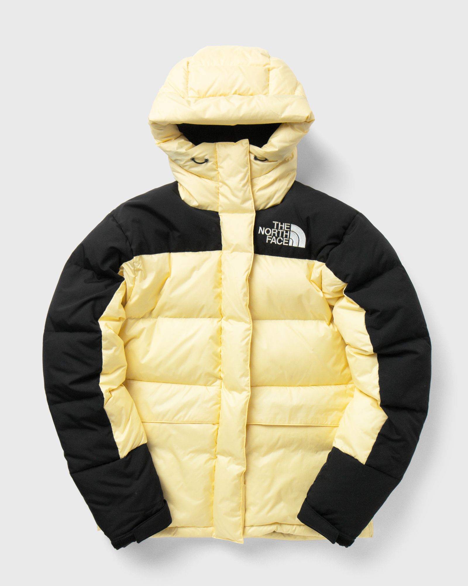 WMNS HIMALAYAN DOWN PARKA