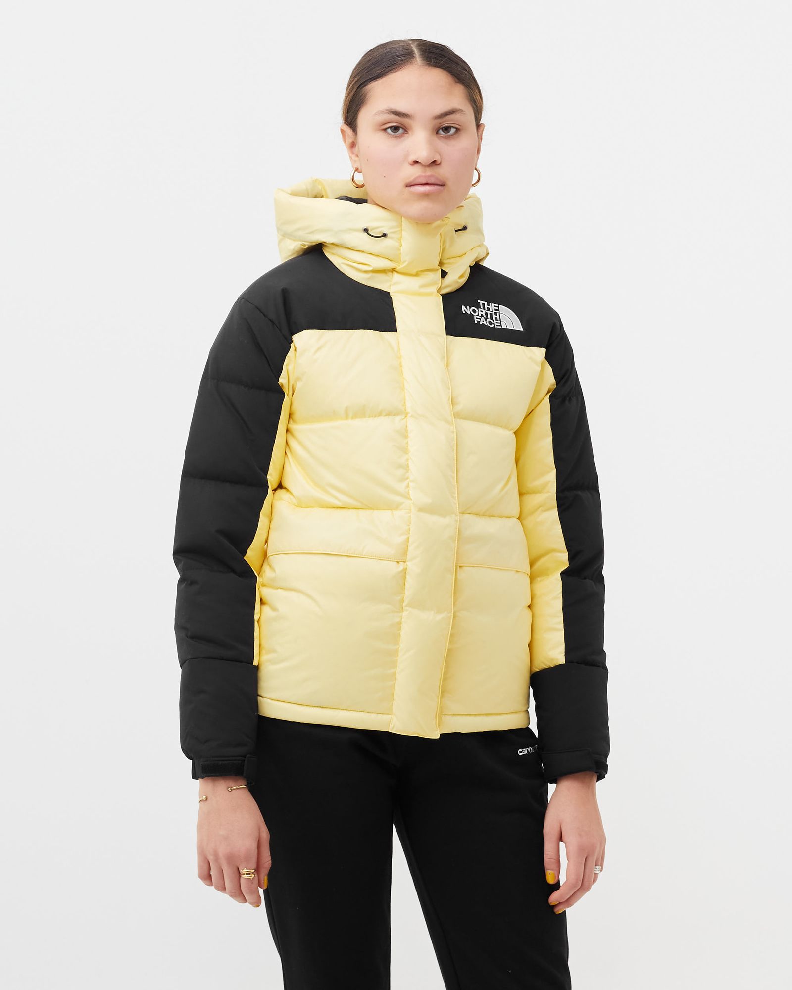 WMNS HIMALAYAN DOWN PARKA