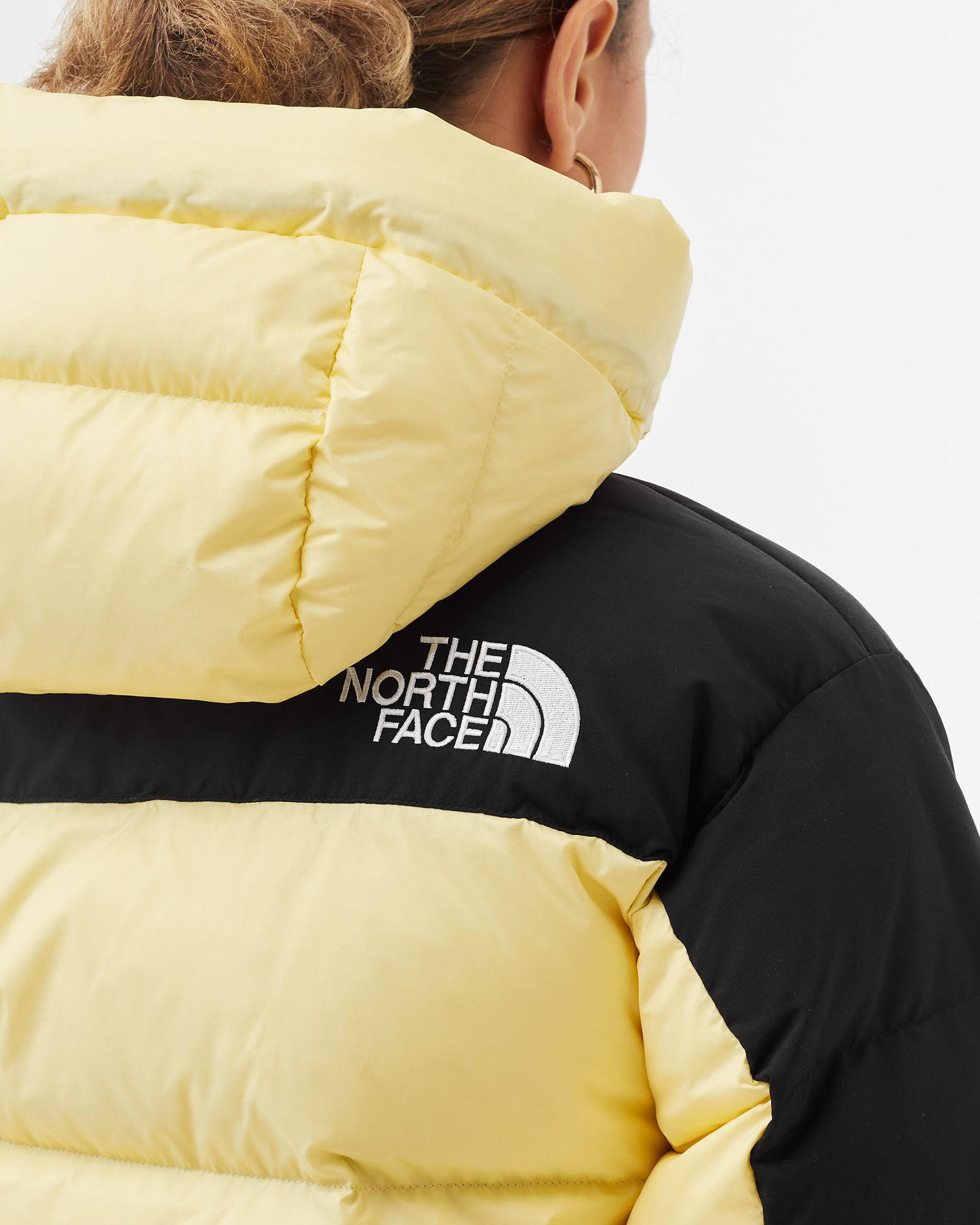 WMNS HIMALAYAN DOWN PARKA