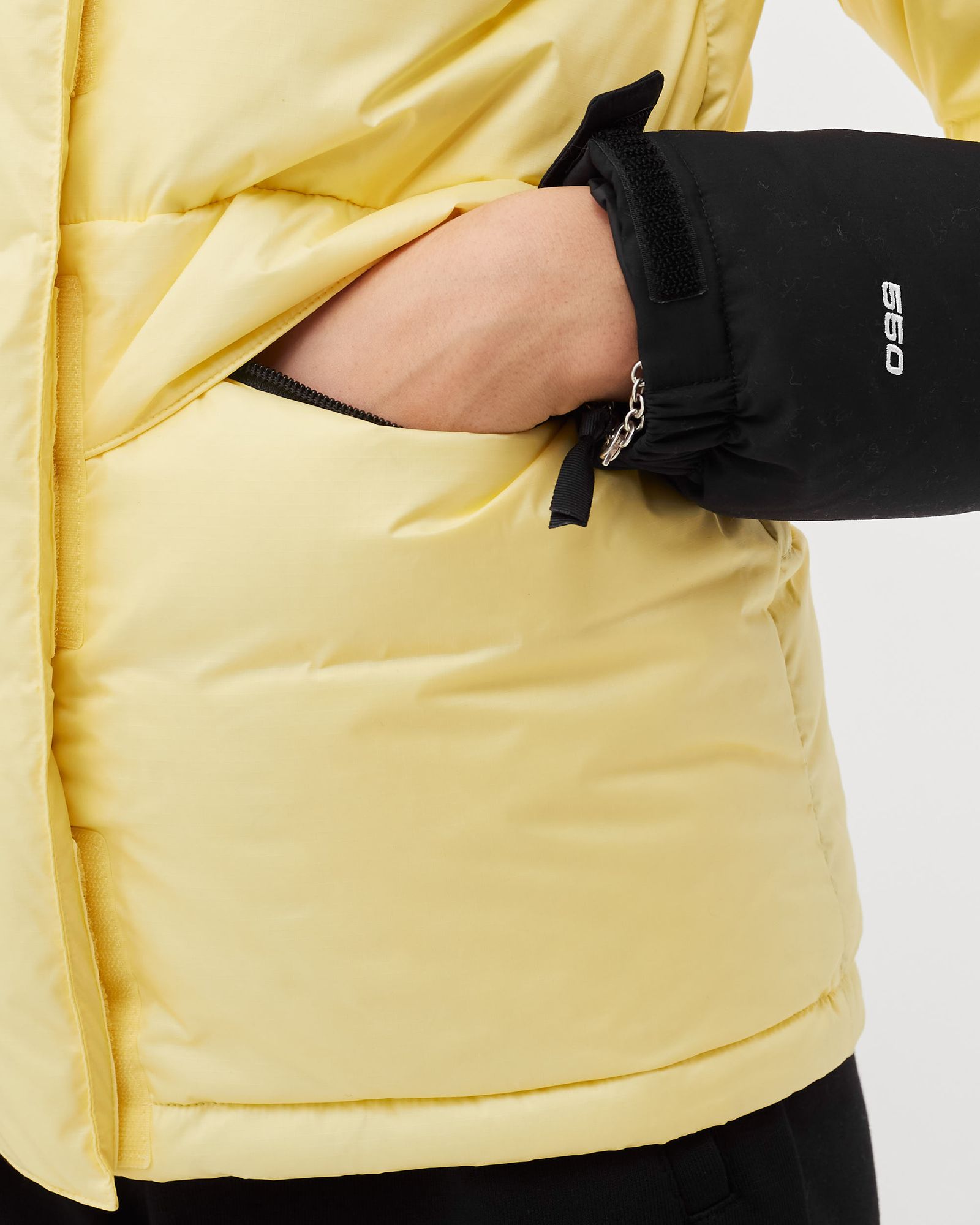 WMNS HIMALAYAN DOWN PARKA