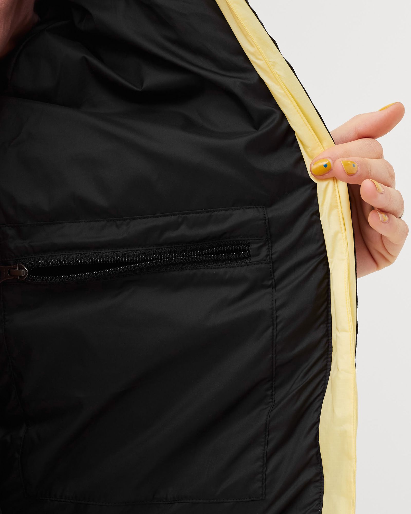 WMNS HIMALAYAN DOWN PARKA