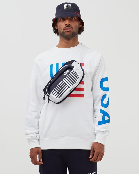 INTERNATIONAL COLLECTION HIP PACK