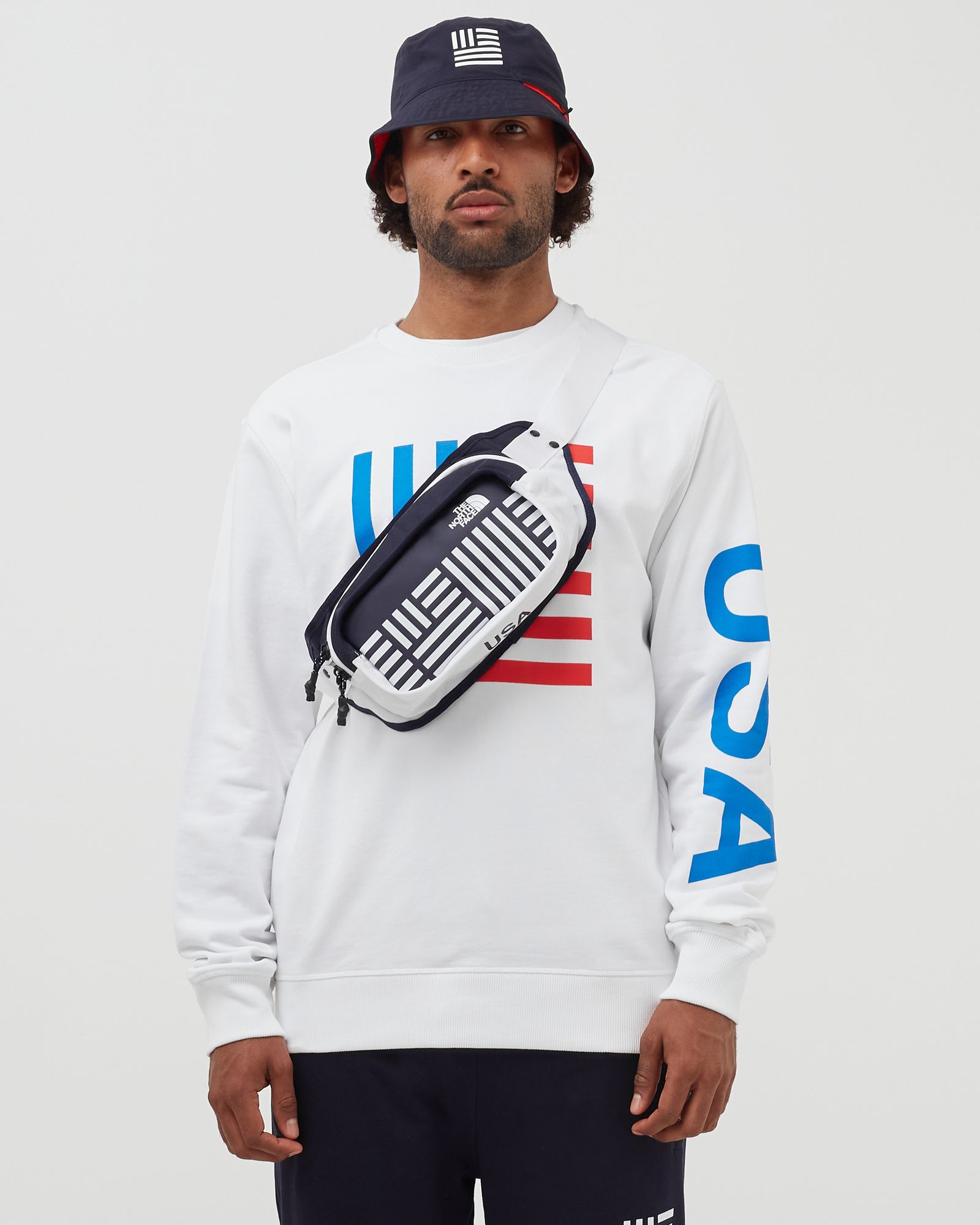 INTERNATIONAL COLLECTION HIP PACK