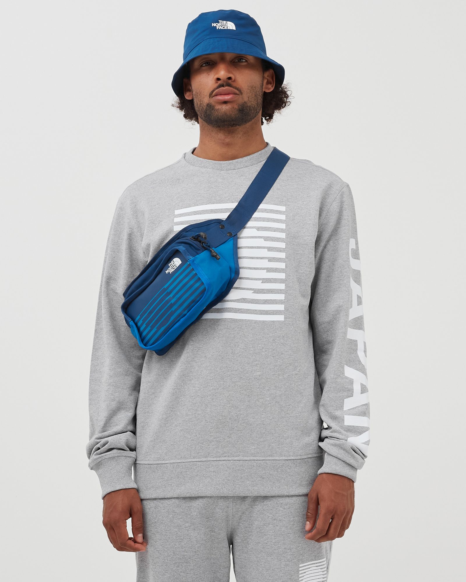 INTERNATIONAL COLLECTION HIP PACK